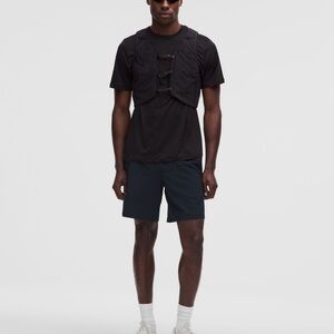 Lululemon Pace Breaker Lined 7” Shorts for Men